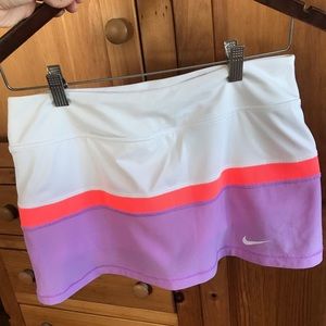 Nike Tennis Skirt